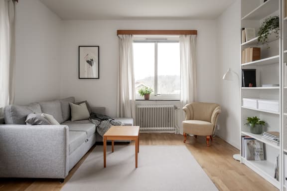 Kellgrensgatan 11A, Borås