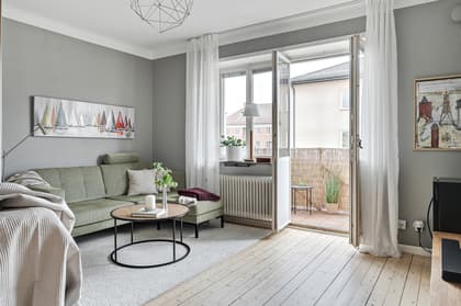 Österlånggatan 3B, Kristianstad