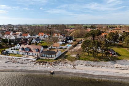 Bild av närområdet