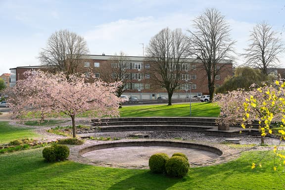 Norra Storgatan 3F, Gislaved