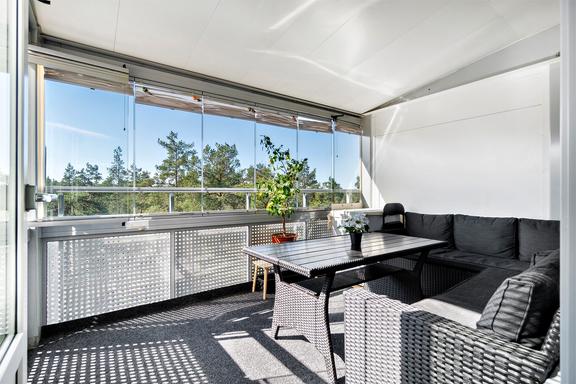 Rosenhöjdsvägen 24, Södertälje