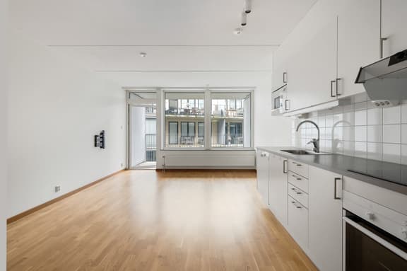 Klädesvägen 40, Stockholm