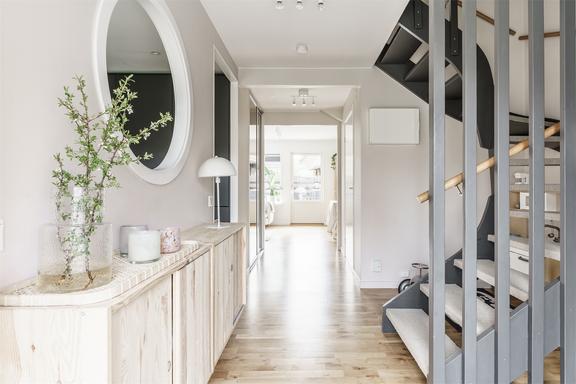 Kastanjevägen 10B, Älmhult