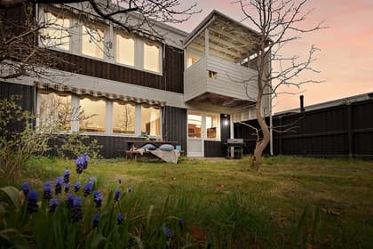 Anbudsvägen 131, Erikslund