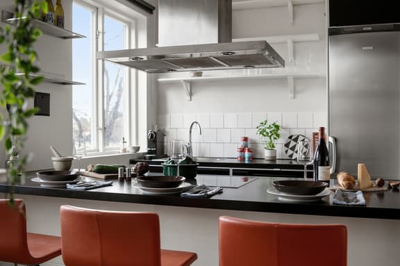 Lm Ericssons väg 5, Stockholm