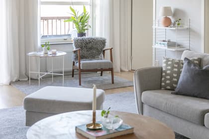 Tollare Ängsväg 26, Tollare