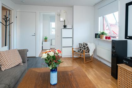 Interiörbild
