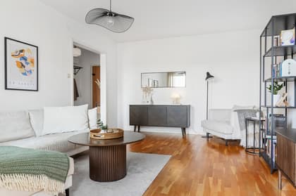 Grönbetesvägen 5, Sommarlust