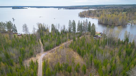 Storgölen 1:9 Och 1:10, Sandviken