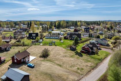 Bild av närområdet