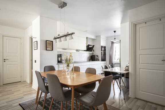 Skogshyddegatan 46, Borås