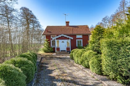 Södra Kedum Raggården 2, Skaraborg