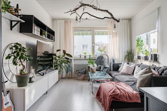 Lamellgatan 6A, Borlänge