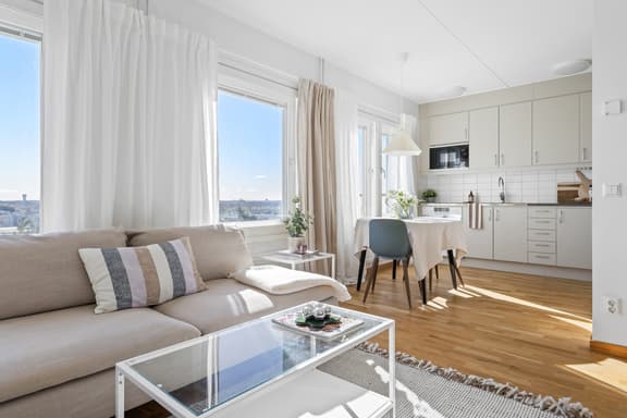 Eriksgränd 7, Järfälla