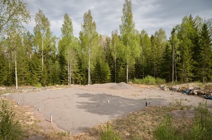 Bild av närområdet