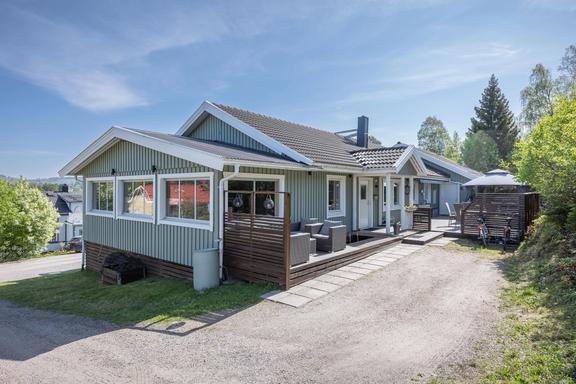 Kungsnäs 149, Sundsvall