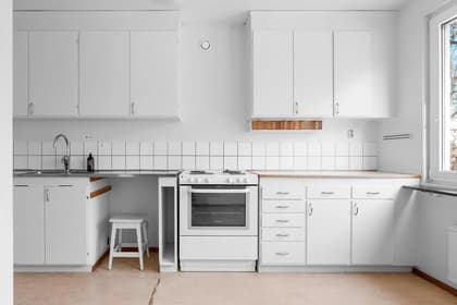 Vänortsstråket 59C, Tureberg