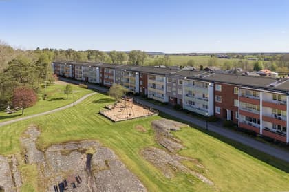 Bild av närområdet