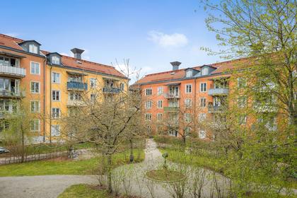 Exteriörbild
