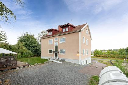 Exteriörbild
