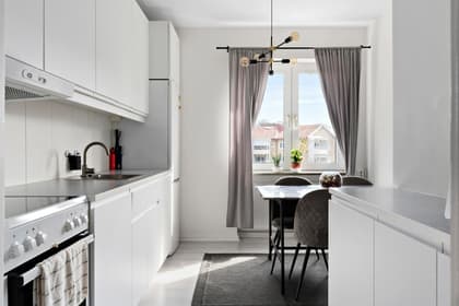 Musketörgatan 4B, Kirseberg