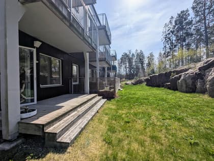 Skägglavsvägen 16, Ritorp