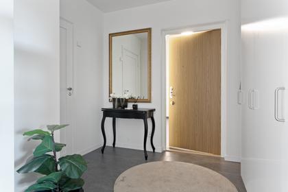 Interiörbild