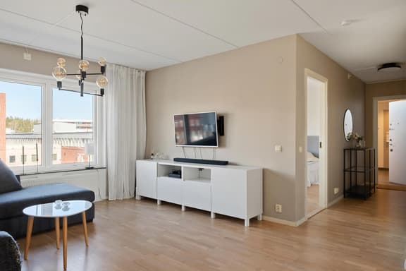 Axel Wennergrens väg 20, Tyresö