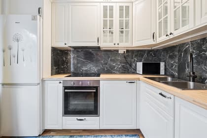 Duvbergsvägen 22, Vårby