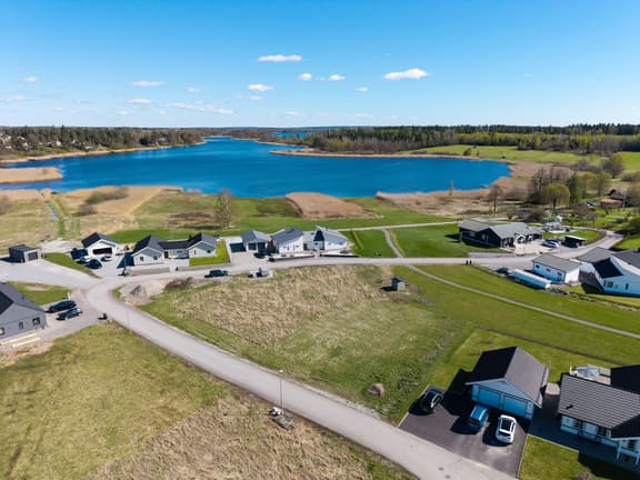 Vibyn 15, Lindesberg