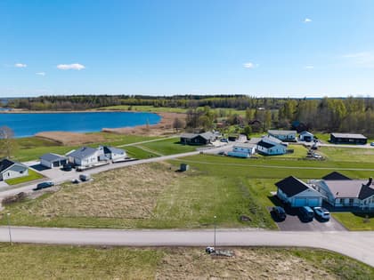 Bild av närområdet