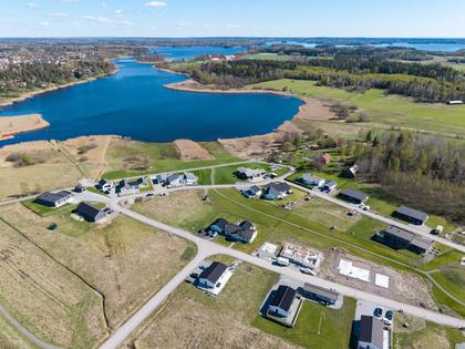 Bild av närområdet