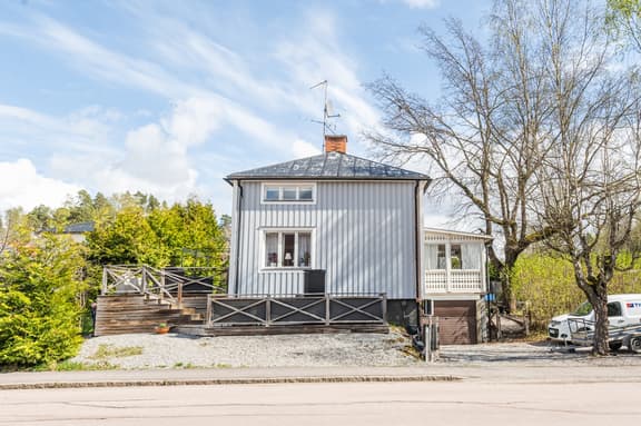 Fältgatan 38, Arvika