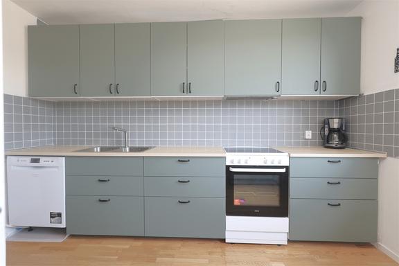 Västra Järnvägsgatan 17B, Sävsjö