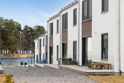 Bild av närområdet