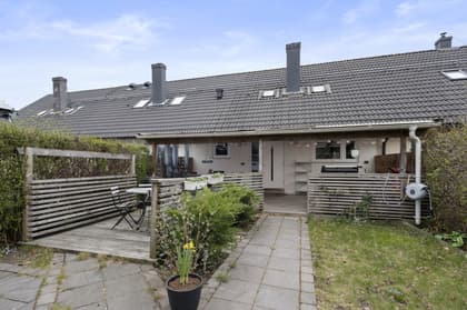 Basgränd 127, Vällingby