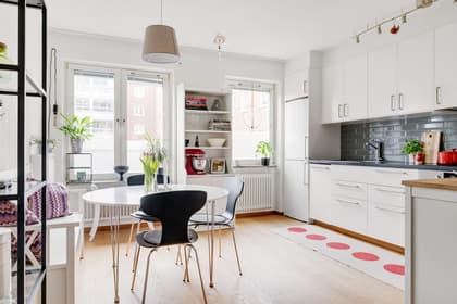 Branteviksgatan 10A, Östra Sorgenfri