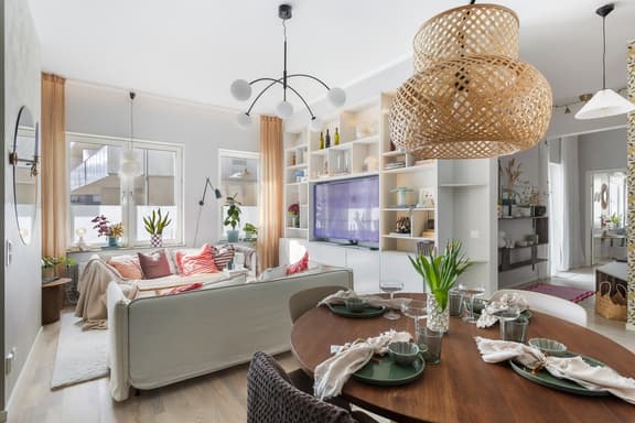 Forskningsringen 84, Sundbyberg