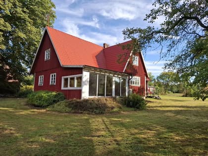 Klingstorp 1021, Klippan