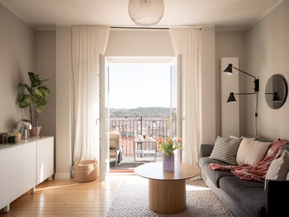 Storhöjdsgatan 2B, Strömmensberg