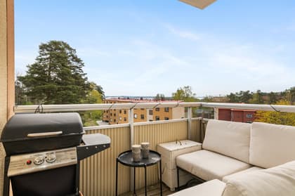 Hägernäsvägen 2, Hägernäs