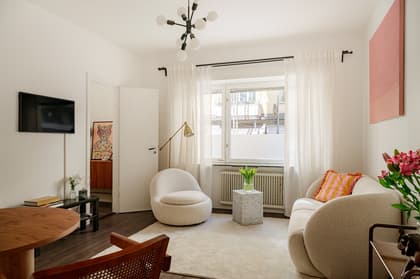 Linnégatan 20, Östermalm