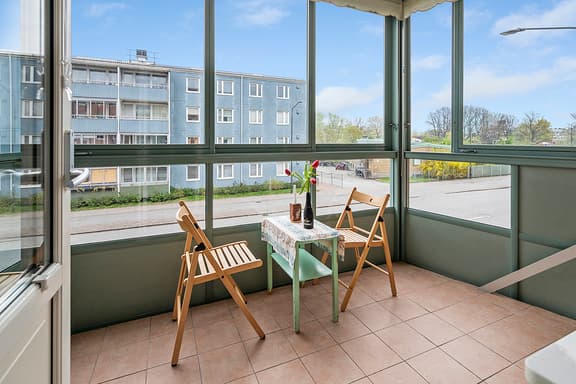 Norra Grängesbergsgatan 3, Malmö