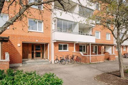 Exteriörbild