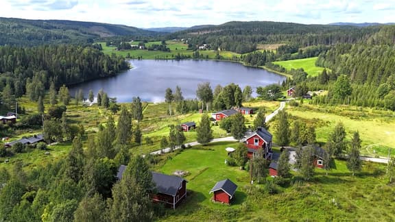 Jude Mariero 226, Härnösand