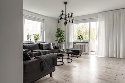 Interiörbild