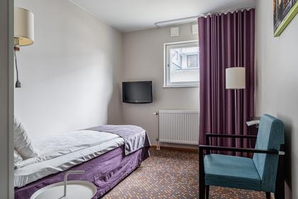 Interiörbild