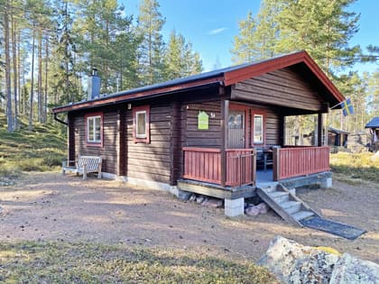 Nornäsvägen 54, Nornäs