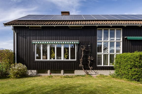 Kyparevägen 8, Kalmar