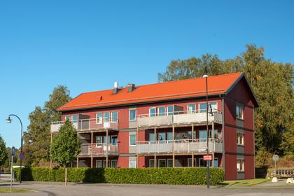 Exteriörbild